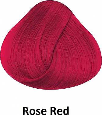 La Riche Directions Hair Color Rose Red