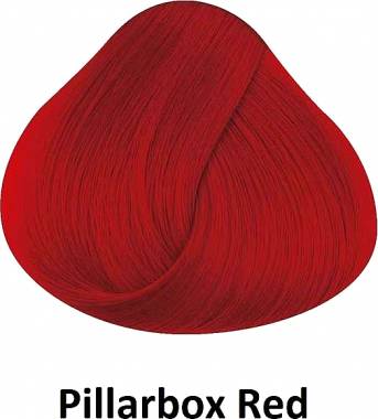 La Riche Directions Hair Color Pillarbox Red