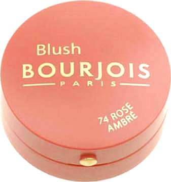 Bourjois Little Round Pot Blush 92 Santal