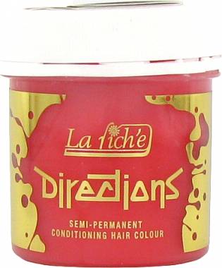 La Riche Directions Hair Color Pastel Pink