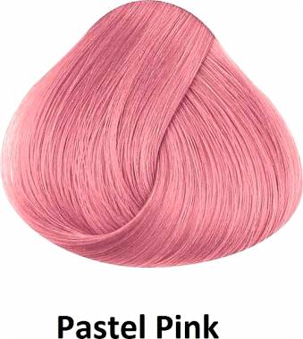 La Riche Directions Hair Color Pastel Pink