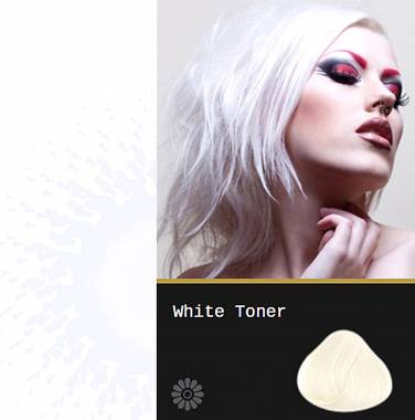 La Riche Directions Hair Color White Toner