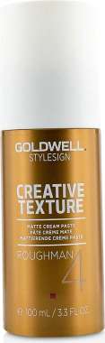 Goldwell Texture Roughman Matte Cream Paste 100ml