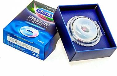 Durex Pleasure Ring Sex Toy