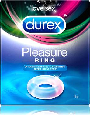 Durex Pleasure Ring Sex Toy