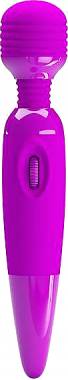 Pretty Love Power Wand 25cm Purple