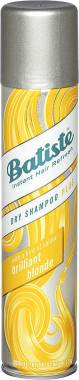 Batiste Brilliant Blonde Σαμπουάν για Διατήρηση Χρώματος για Βαμμένα Μαλλιά 200ml