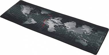 Mousepad XL Map Gaming Mouse Pad XXL 880mm