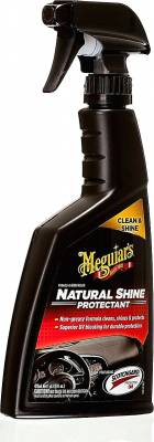 Meguiar's Natural Shine Protectant EU) 473ml - G 4116