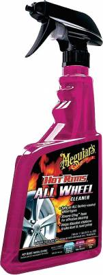 Meguiar's Υγρό Καθαρισμού για Ζάντες All Wheel & Tire Cleaner 710ml - G9524