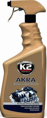 K2 Car Care AKRA 750ml