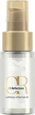 Wella Luminous Reflective Light Λάδι Μαλλιών για Θρέψη 30ml