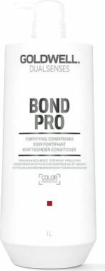 Goldwell Dualsenses Bond Pro Fortifying Conditioner Αναδόμησης/θρέψης για Όλους τους Τύπους Μαλλιών 1000ml