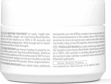 Goldwell Dualsenses Bond Pro 60sec Treatment 200ml