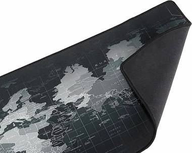 Mousepad XL Map Gaming Mouse Pad XXL 880mm