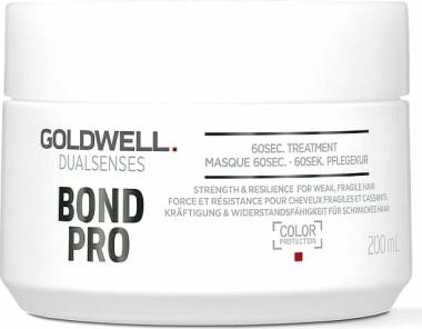 Goldwell Dualsenses Bond Pro 60sec Treatment 200ml