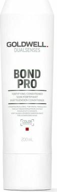 Goldwell Dualsenses Bond Pro Fortifying Conditioner Αναδόμησης/θρέψης για Όλους τους Τύπους Μαλλιών 200ml