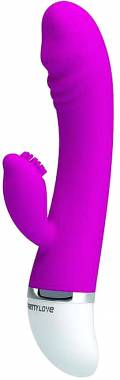 Pretty Love David 18.8cm Purple