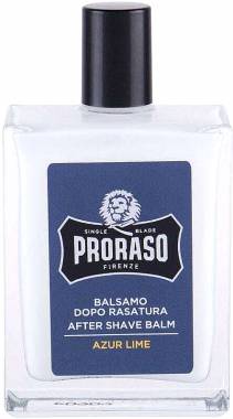 Proraso After Shave Balm Azur & Lime 100ml