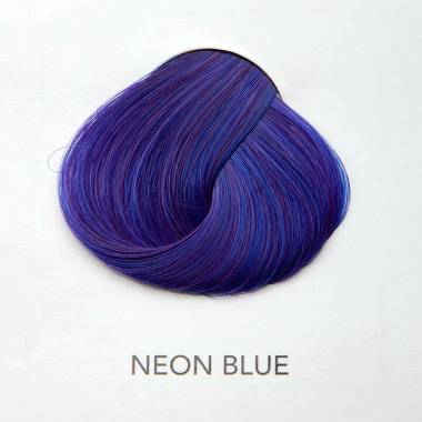 La Riche Directions Hair Color Neon Blue