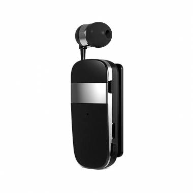 Ασύρματο ακουστικό Bluetooth - K53 - 231011 - Black