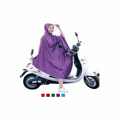 Αδιάβροχο μοτοσυκλέτας/Scooter - 238 - 270249