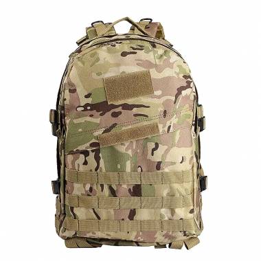 Σακίδιο πλάτης - BL006-3D - 3L - 270379 - Army Beige