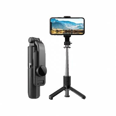 Selfie stick/stand τρίποδο - L11 - 883037