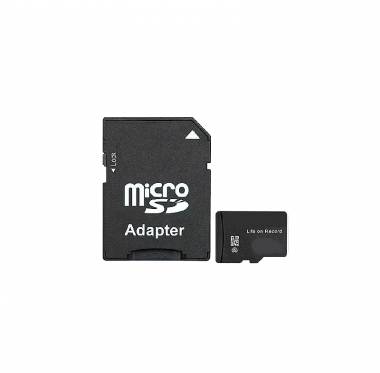 Κάρτα μνήμης - Micro SD - 8GB - 882481