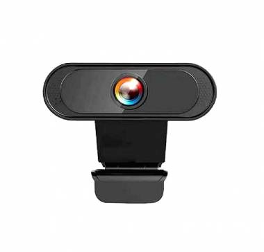 Κάμερα Η/Υ - Webcam - Full HD - USB - X82 - 882603