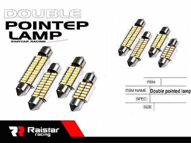 Λαμπτήρας πλαφονιέρας LED - R-DSJI-01-31U - 110145