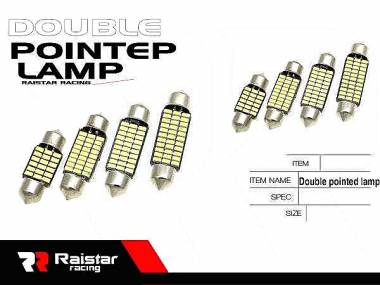 Λαμπτήρας πλαφονιέρας LED - R-DSJG-02-41U - 110144