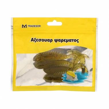 Τεχνητό δόλωμα - 1pc - 30381