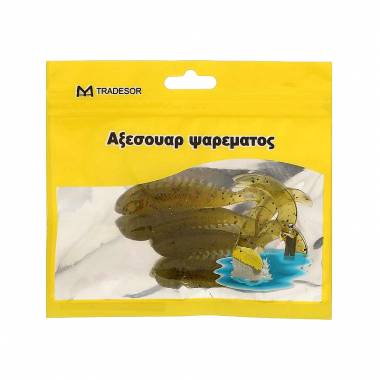 Τεχνητό δόλωμα - 1pc - 30381