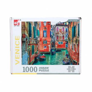 Puzzle 1000 κομματιών - Venecia - GXF1000-24B1000 - 310458