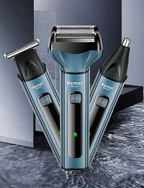 Ξυριστική μηχανή - Trimmer - KM-1433 - Kemei