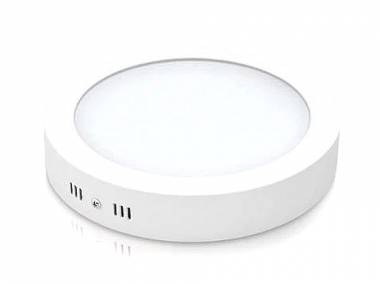 Φωτιστικό LED - Round Panel - 24W - 6500K - 319323