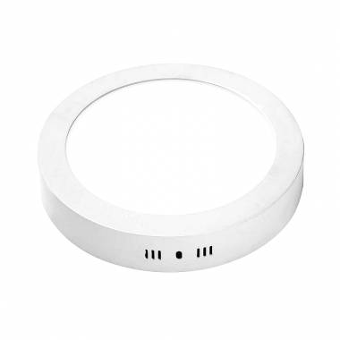 Φωτιστικό LED - Round Panel - 24W - 6500K - 319323