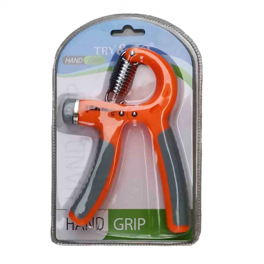 Ταναλάκι εκγύμνασης χεριών - Hand Grip - 22131 - 331169