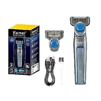 Ξυριστική μηχανή - Trimmer - KM-365 - Kemei