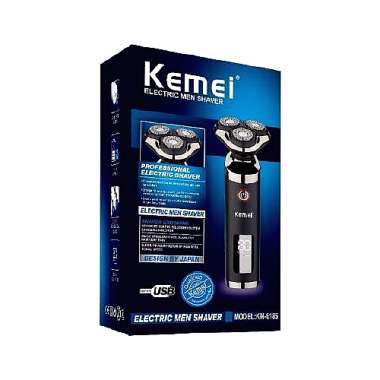 Ξυριστική μηχανή - Trimmer - KM-6185 - Kemei