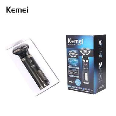 Ξυριστική μηχανή - Trimmer - KM-6185 - Kemei