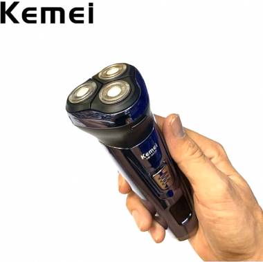 Ξυριστική μηχανή - KM-6539 - Kemei