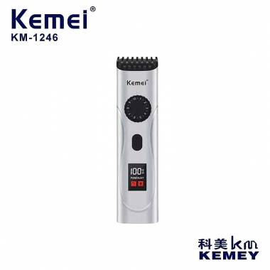 Κουρευτική μηχανή - KM-1246 - Kemei