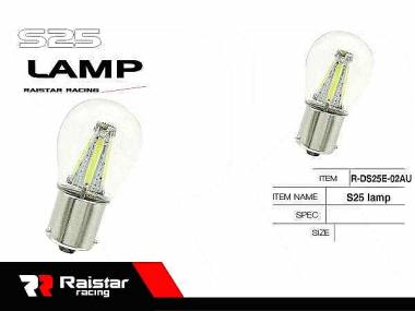 Λαμπτήρας LED - S25 - R-DS25E-02AU - 110213