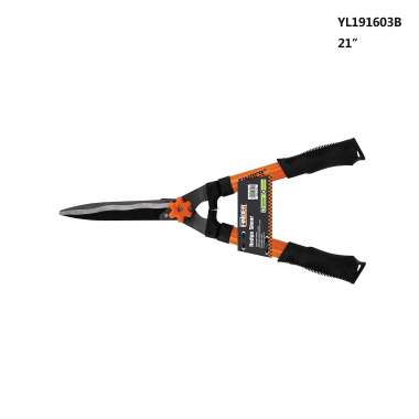 Ψαλίδι θάμνων/χλόης - Hedge Shear - H008 - 21"" - Finder - 191603