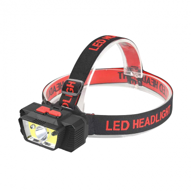 Φακός κεφαλής LED - 918 - 416016