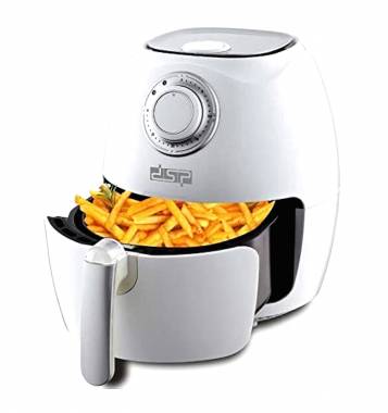 Φριτέζα αέρος - Air fryer - 5L - KB2031 - DSP - 565060 - White