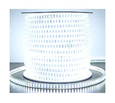 Ταινία LED – LED Strip - 220V-2835-120D - Cool White - 431930