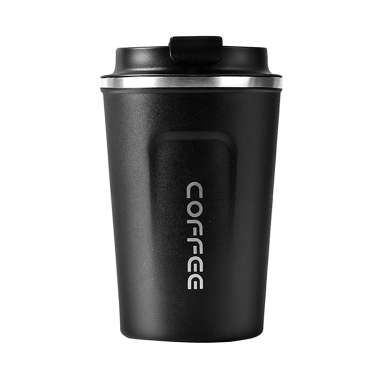 Φορητό παγούρι-θερμός - 500ml - 954187 - Black